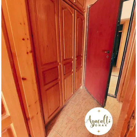 Apartment Agacalti *