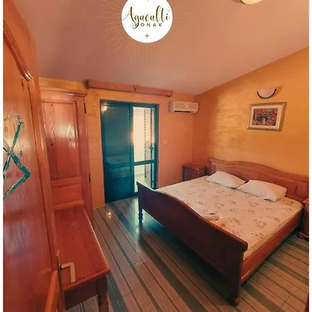 Agacalti Apartment