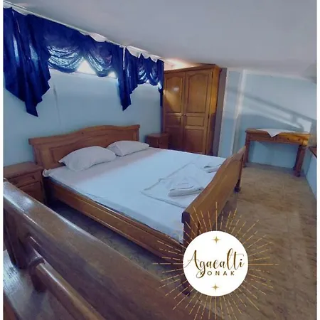 Apartment Agacalti