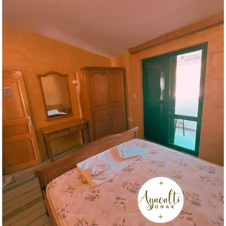 Agacalti Apartment *