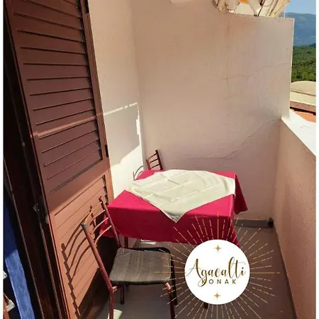 Διαμέρισμα Agacalti Ağva