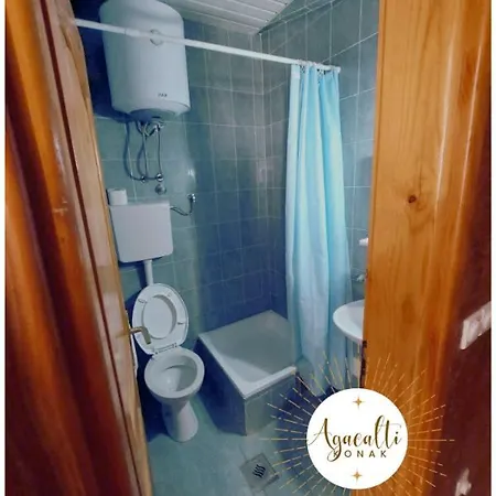 Agacalti